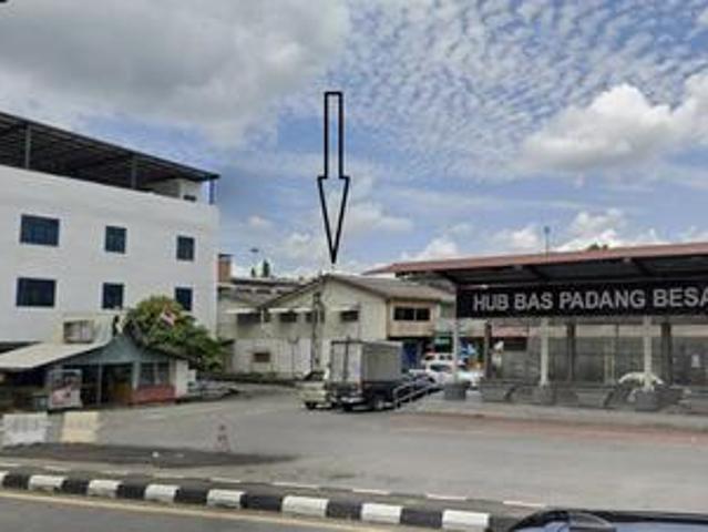 Terraced House for rent in Padang Besar, Perlis