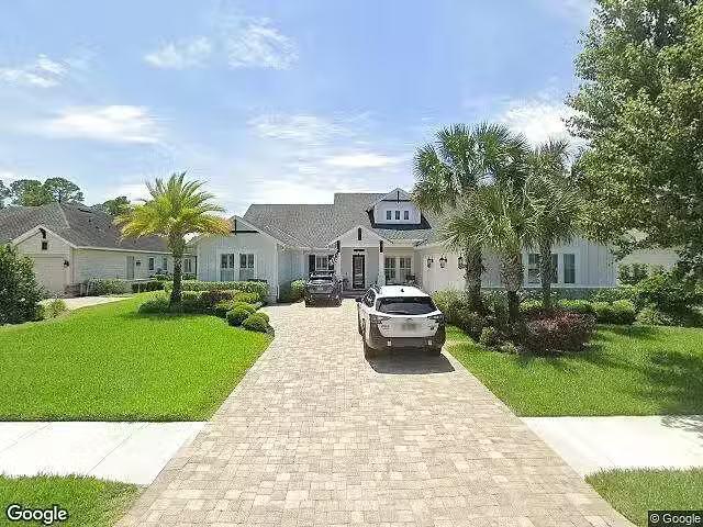 House for rent in Ponte Vedra Beach
