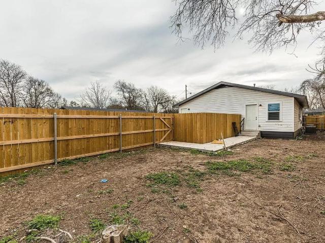 Apartment for rent in Waco, Texas