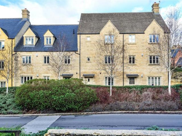 Apartment for rent in Siddington, Cotswold