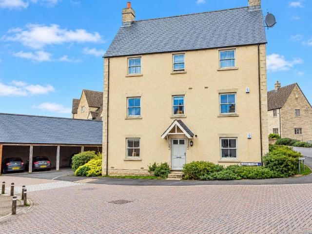 Apartment for rent in Fossebridge, Gloucestershire