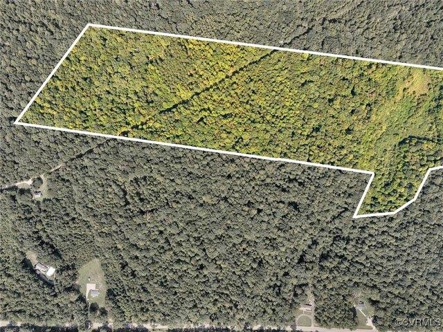 Land for sale in Virginia