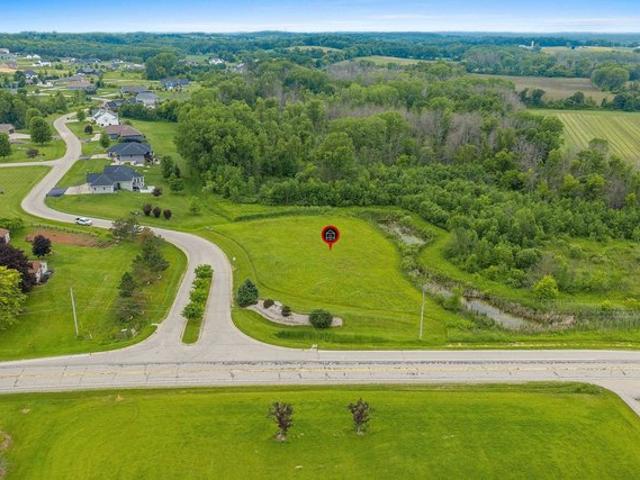 Land for sale in Hortonville, Wisconsin