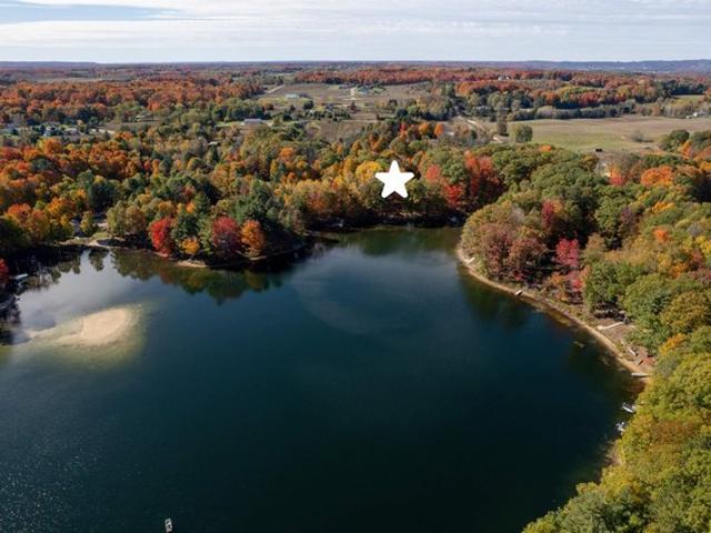 Land for sale in Traverse City, Michigan