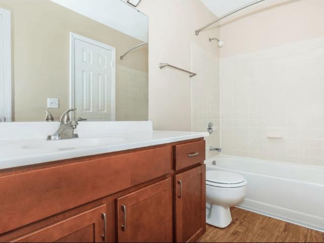 Apartment for rent in Indianapolis, Marion County