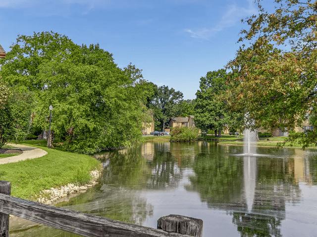 Apartment for rent in Indianapolis, Marion County