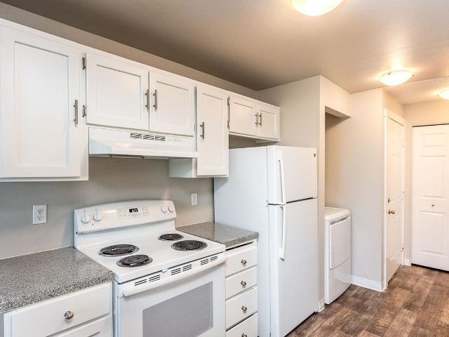 Apartment for rent in Bellevue, Washington