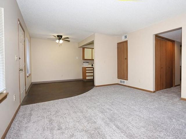 Townhouse for rent in Wichita