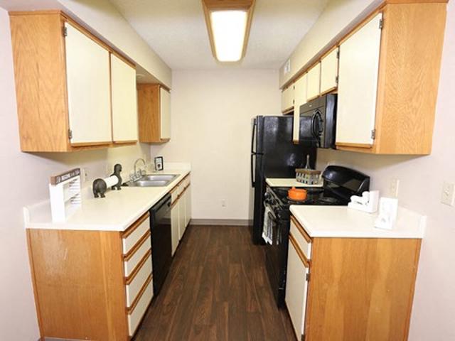 Townhouse for rent in Wichita