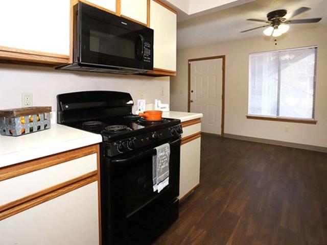 Townhouse for rent in Wichita