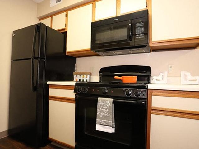 Townhouse for rent in Wichita
