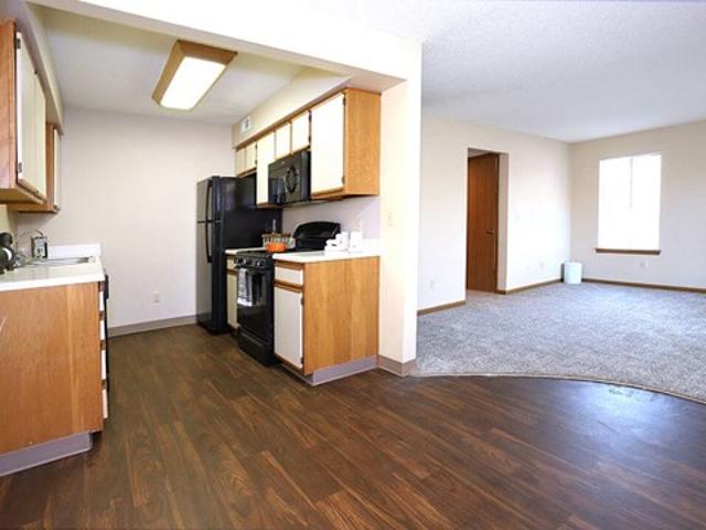 Townhouse for rent in Wichita