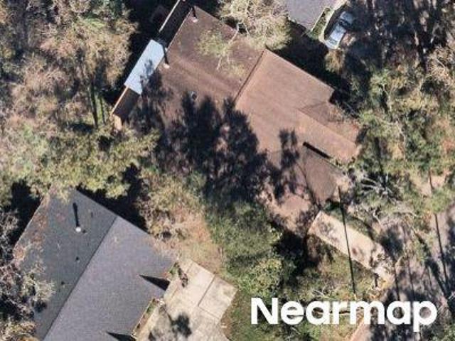 House for sale in Tallahassee, Florida