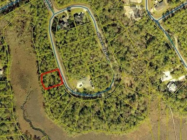 Land for sale in Walton, Florida