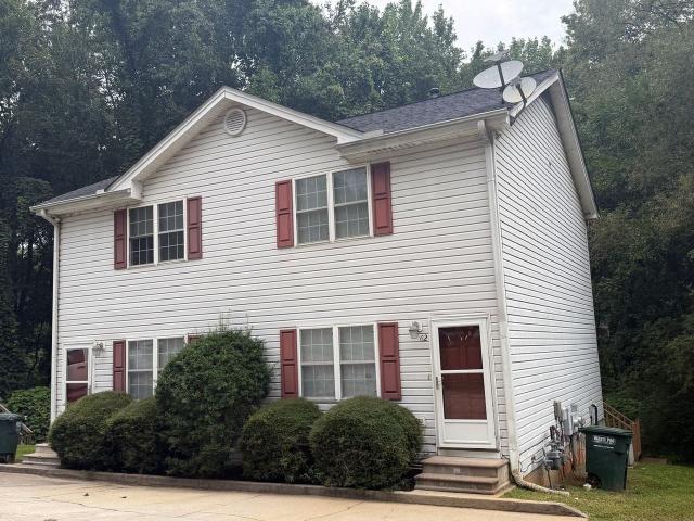 Apartment for rent in Commerce, Jackson County