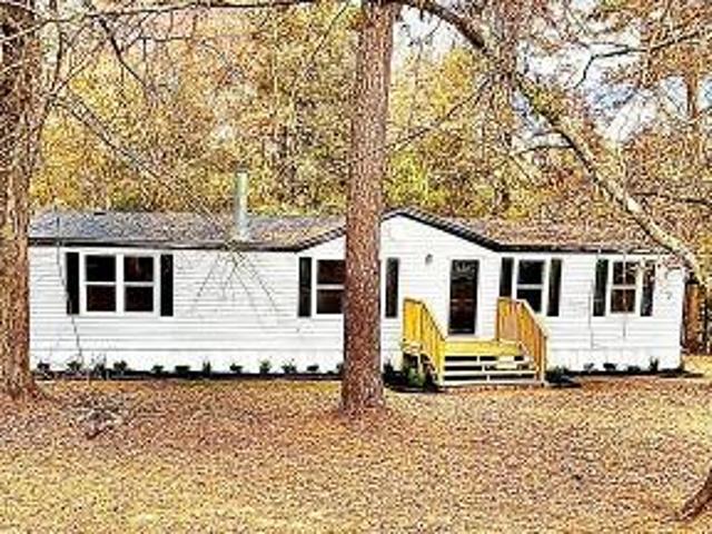 House for sale in Harrison, Texas