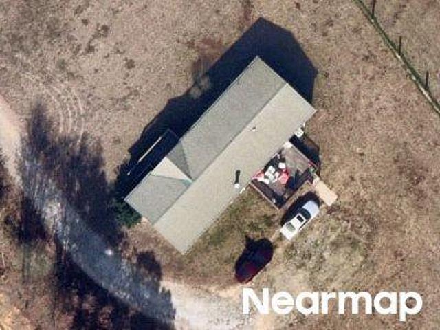 House for sale in Henderson, North Carolina