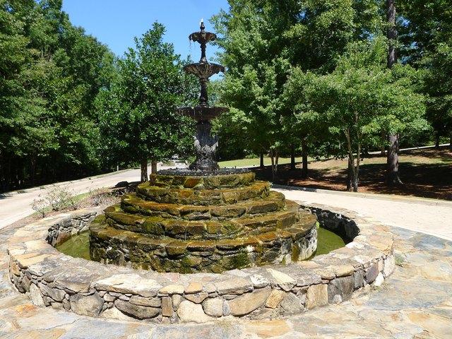 Land for sale in Tallapoosa, Alabama