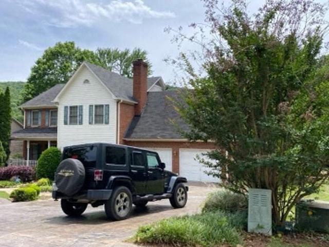 House for sale in Huntsville, Alabama