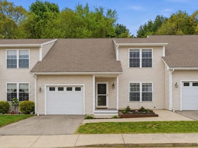 House for sale in Plainfield, Connecticut