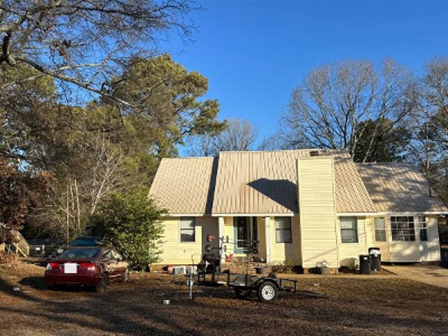House for sale in Alabama