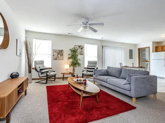 Apartment for rent in Columbia