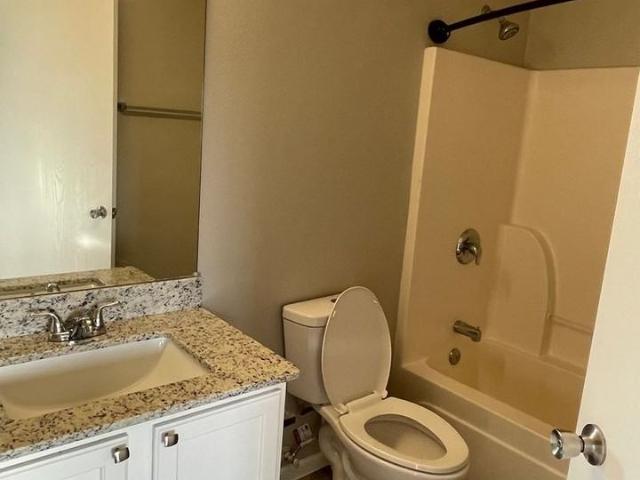 Apartment for rent in Columbia, Missouri