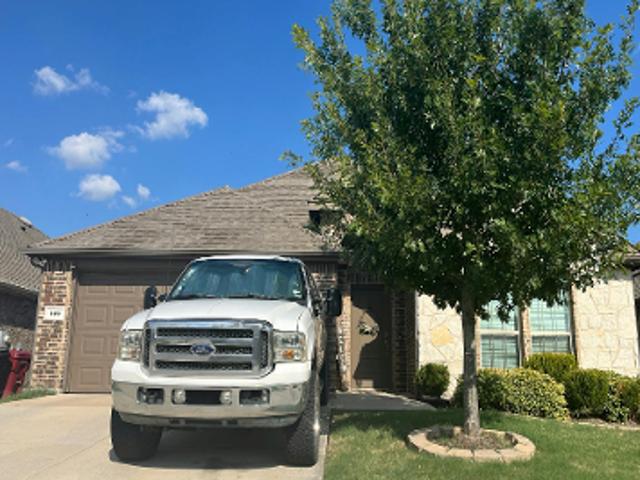 House for sale in Hunt, Texas