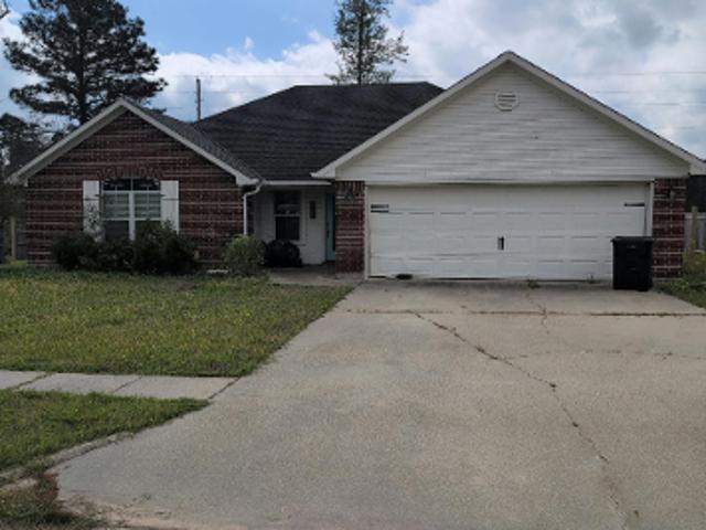 House for sale in Haughton, Louisiana