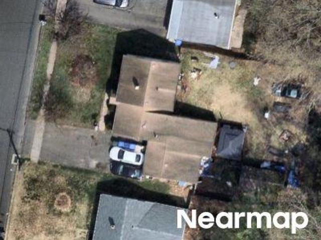 House for sale in East Hartford, Connecticut