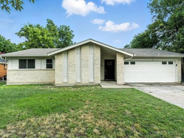 House for sale in North Richland Hills, Texas