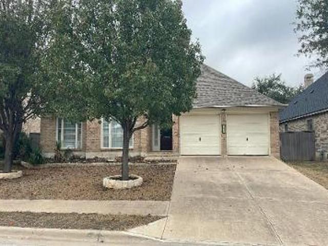House for sale in Leander, Williamson County