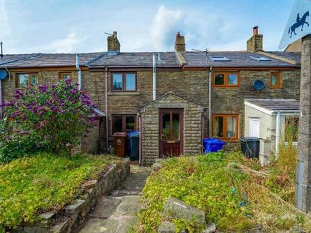 House for sale in Backburn, Isle Of Man