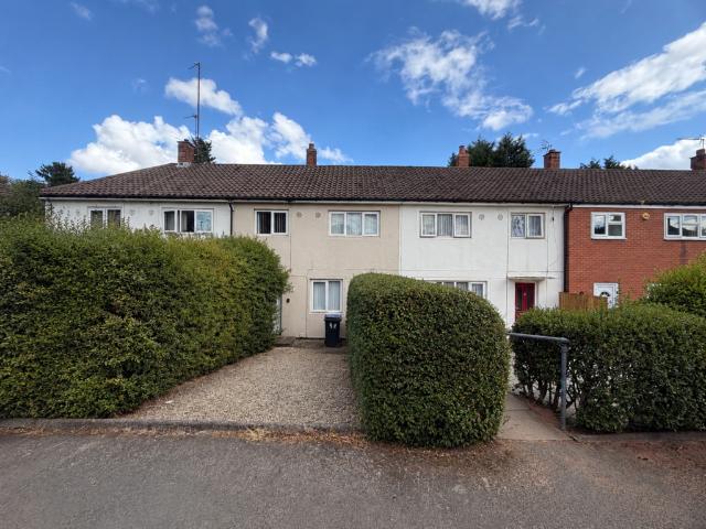 House for rent in Metchley, Birmingham