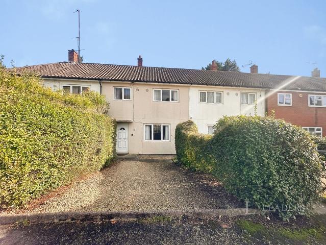 House for rent in Metchley, Birmingham