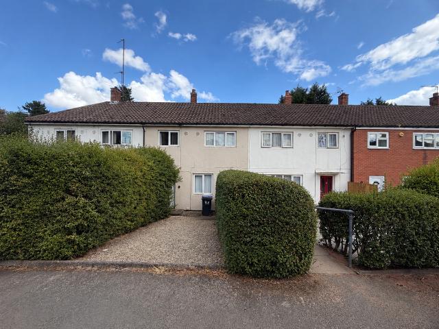 House for rent in Harborne, West Midlands