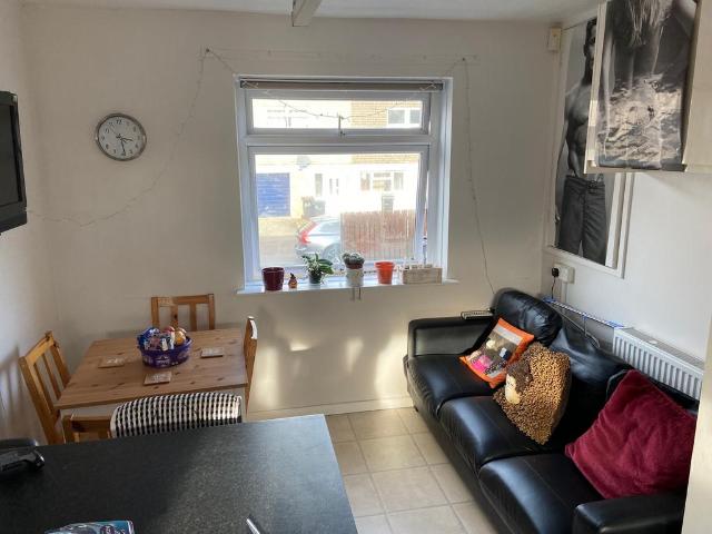 House for rent in Metchley, Birmingham