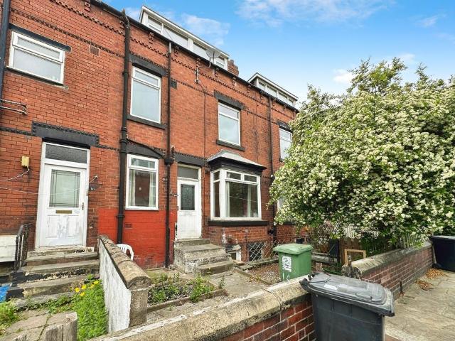 House for rent in Beeston, Leeds