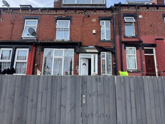 House for rent in West Yorkshire