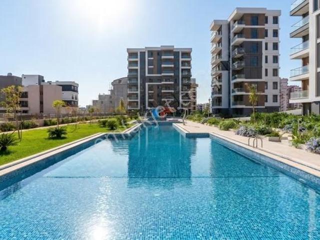 Aksu, Antalya içerisinde kiralık mülk