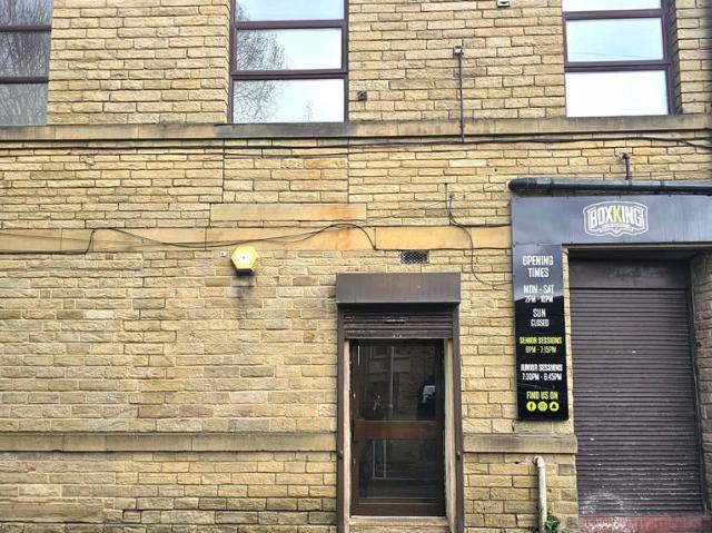 Studio for rent in Ravensthorpe, Dewsbury