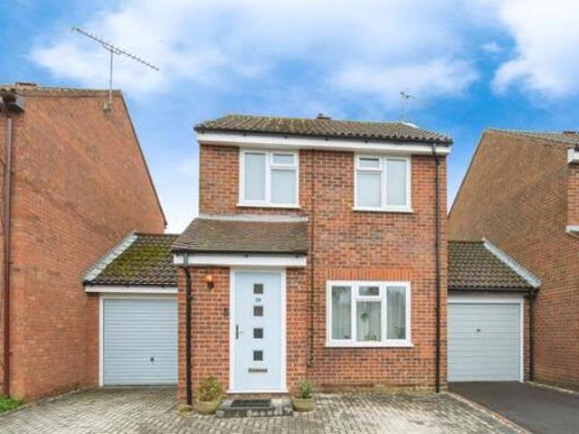 House for sale in Bracknell