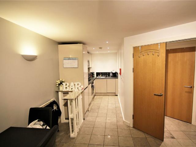 House for rent in Beckett Park, Headingley
