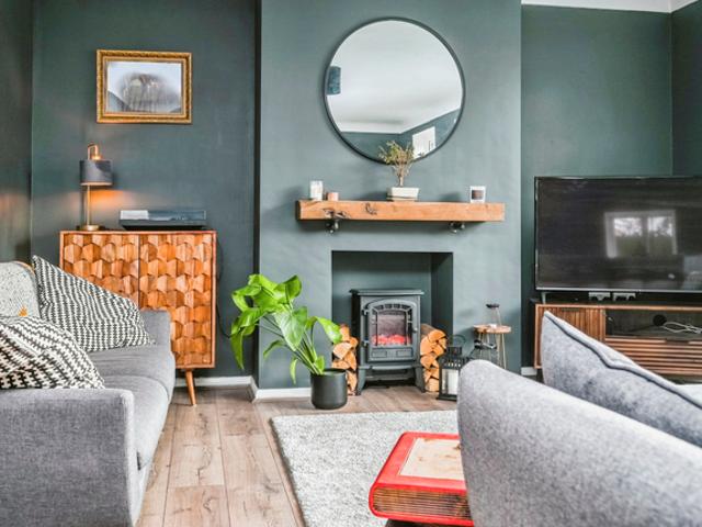 Apartment for rent in Formby, Little Altcar