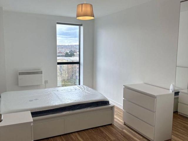 Apartment for rent in Richmond Hill, West Yorkshire