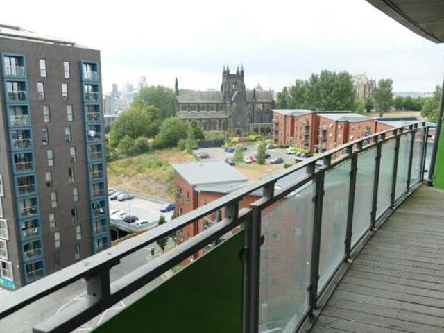 House for rent in Richmond Hill, West Yorkshire