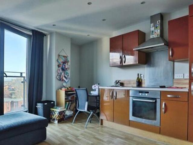 House for sale in Whitkirk, Colton