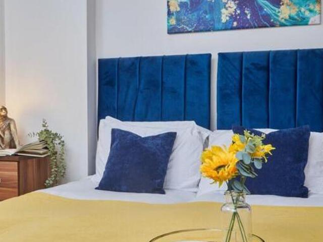 House for rent in Colton, Leeds