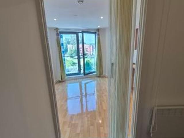 Apartment for rent in Richmond Hill, West Yorkshire