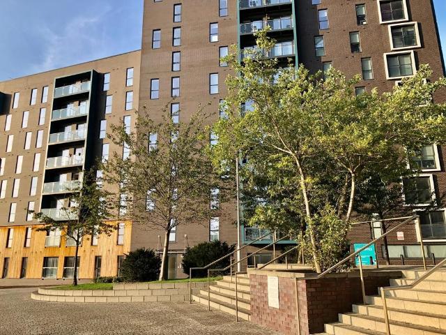 Apartment for rent in Cavalier Hill, Leeds